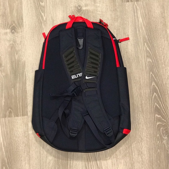 Nike Elite Team USA Basketball Backpack New - Picture 5 of 6